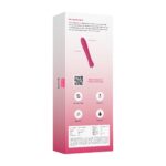Svakom - Anya Verwarmende Vibrator - Roze - Afbeelding 7