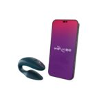 We-Vibe - Sync 2 Couples Vibrator - Groen - Afbeelding 9