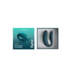We-Vibe - Sync 2 Couples Vibrator - Groen - Afbeelding 7