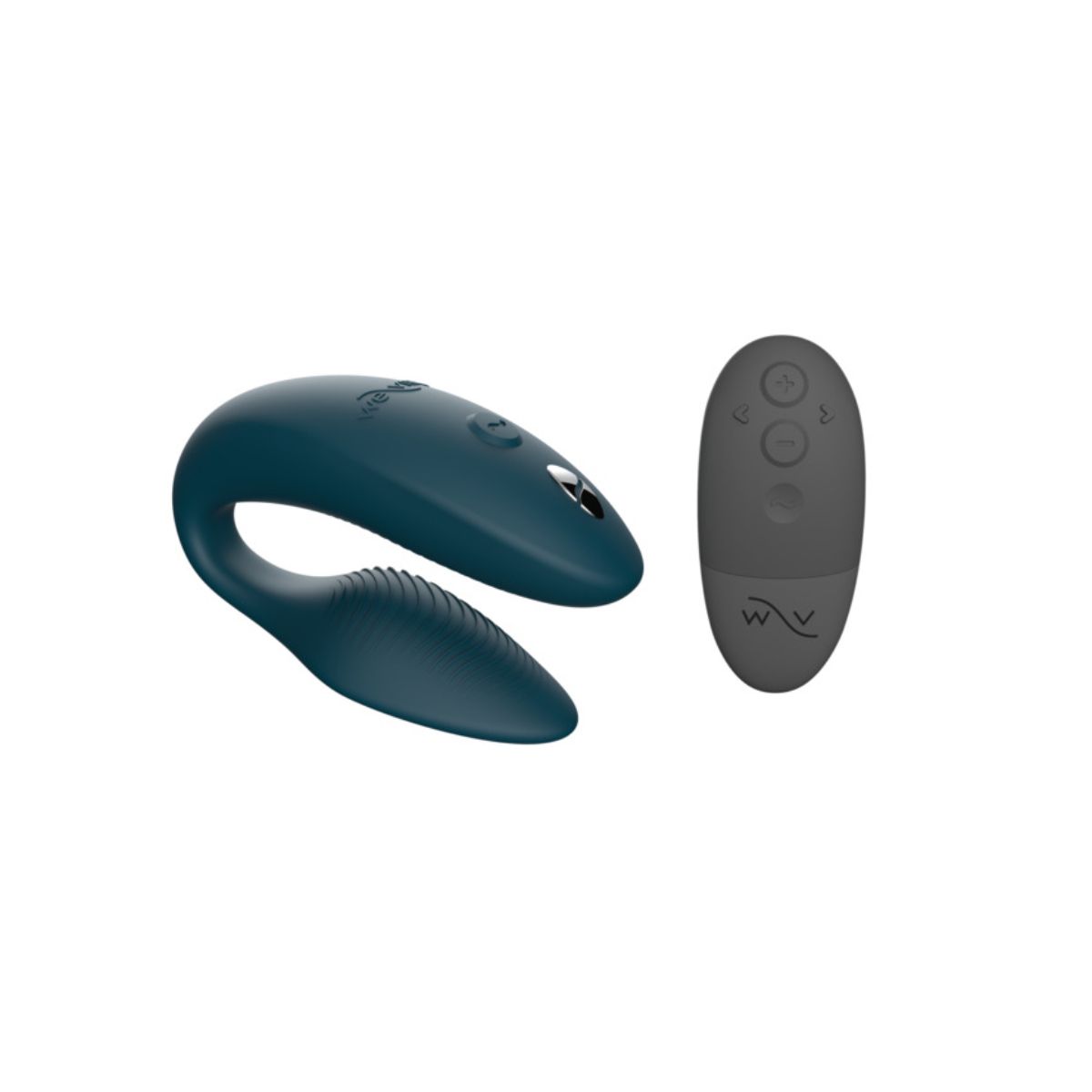 1767702008.120461-green_9 We-Vibe - Sync 2 Couples Vibrator - Groen - Afbeelding 1