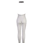 Cottelli Collection - Pikante Catsuit - Afbeelding 8