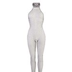 Cottelli Collection - Pikante Catsuit - Afbeelding 9