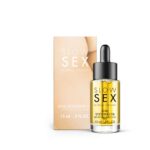 Bijoux Indiscrets - Anal Soothing Oil Care - 15ml - Afbeelding 2