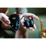 Hot Octopuss - JETT TURBO Penisring - Zwart - Afbeelding 10