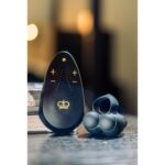 Hot Octopuss - JETT TURBO Penisring - Zwart - Afbeelding 5