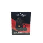 Hot Octopuss - JETT TURBO Penisring - Zwart - Afbeelding 11