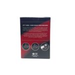 Hot Octopuss - JETT TURBO Penisring - Zwart - Afbeelding 13