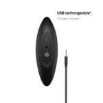Nexus - G-Rider+ Unisex Vibrator - Afbeelding 9