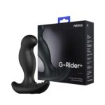 Nexus - G-Rider+ Unisex Vibrator - Afbeelding 3