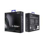 Nexus - G-Rider+ Unisex Vibrator - Afbeelding 10