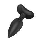Nexus - Ace Vibrerende Buttplug - Small - Afbeelding 6