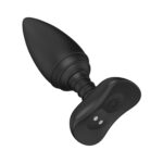 Nexus - Ace Vibrerende Buttplug - Small - Afbeelding 7