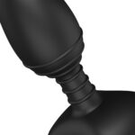 Nexus - Ace Vibrerende Buttplug - Small - Afbeelding 8