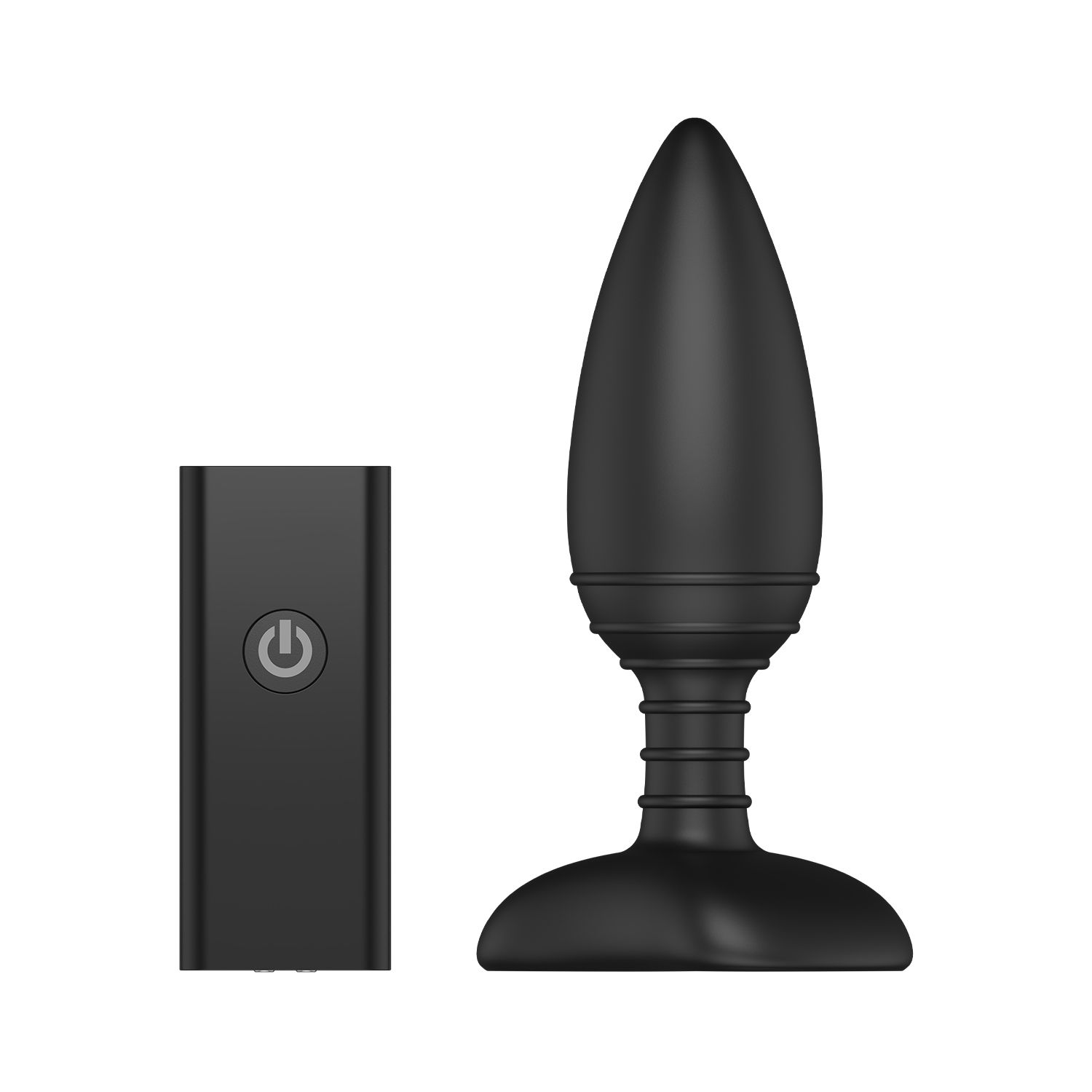 1770642913.ace003_6 Nexus - Ace Vibrerende Buttplug - Small - Afbeelding 1