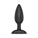 Nexus - Ace Vibrerende Buttplug - Small - Afbeelding 4