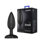 Nexus - Ace Vibrerende Buttplug - Small - Afbeelding 3