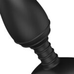Nexus - Ace Vibrerende Buttplug - Medium - Afbeelding 8