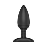 Nexus - Ace Vibrerende Buttplug - Medium - Afbeelding 4