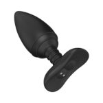 Nexus - Ace Vibrerende Buttplug - Medium - Afbeelding 7