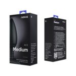 Nexus - Ace Vibrerende Buttplug - Medium - Afbeelding 10
