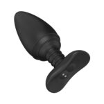 Nexus - Ace Vibrerende Buttplug - Large - Afbeelding 7