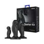 Nexus - Anal Starter Kit - 3 stuks - Afbeelding 2