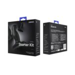 Nexus - Anal Starter Kit - 3 stuks - Afbeelding 9