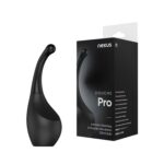 Nexus - Douche Pro Anale Douche - Zwart - Afbeelding 2