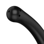 Nexus - Douche Pro Anale Douche - Zwart - Afbeelding 6