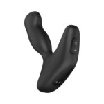 Nexus - Revo Roterende Prostaat Vibrator - Zwart - Afbeelding 5