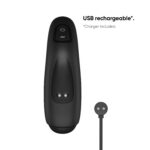 Nexus - Revo Roterende Prostaat Vibrator - Zwart - Afbeelding 7