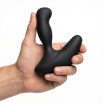 Nexus - Revo Roterende Prostaat Vibrator - Zwart - Afbeelding 3