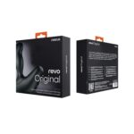 Nexus - Revo Roterende Prostaat Vibrator - Zwart - Afbeelding 8