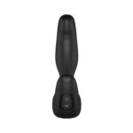 Nexus - Revo Roterende Prostaat Vibrator - Zwart - Afbeelding 4