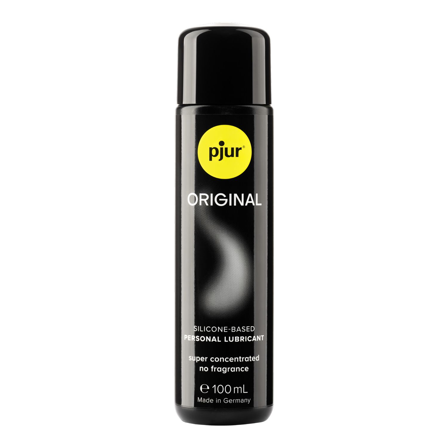 030620266a2074752b9d0.jpeg Pjur Original Massage- en Glijmiddel - 100 ml - Afbeelding 1