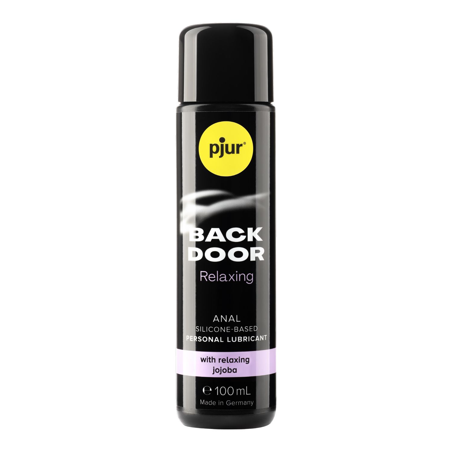 030620266a20747847dd0.jpeg Pjur Backdoor Ontspannende Anaalgel - 100 ml - Afbeelding 1