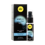 Pjur Analyse Me! Anal Comfort Spray - 20 ml