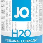 JO - H20 Waterbasis Glijmiddel - 60 ml