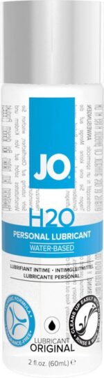 JO - H20 Waterbasis Glijmiddel - 60 ml