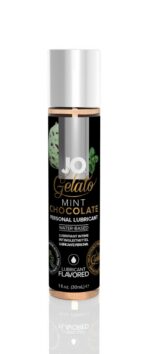 JO - Gelato Mint Chocolade Glijmiddel - 30 ml