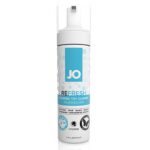 JO - Schuimende Toycleaner - 207 ml
