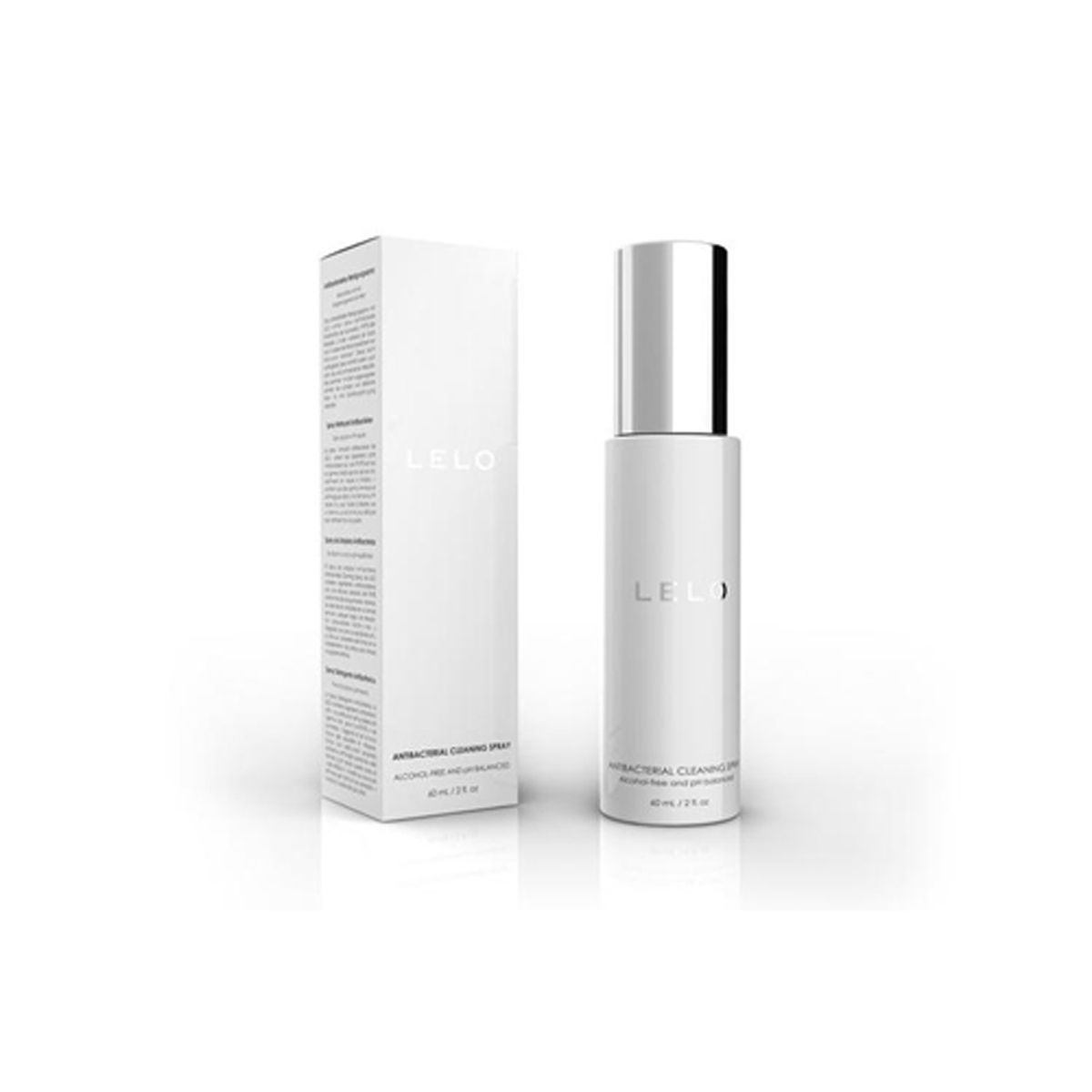 030620266a208396adcf2.jpeg LELO - Antibacteriële Reinigingsspray - Afbeelding 1