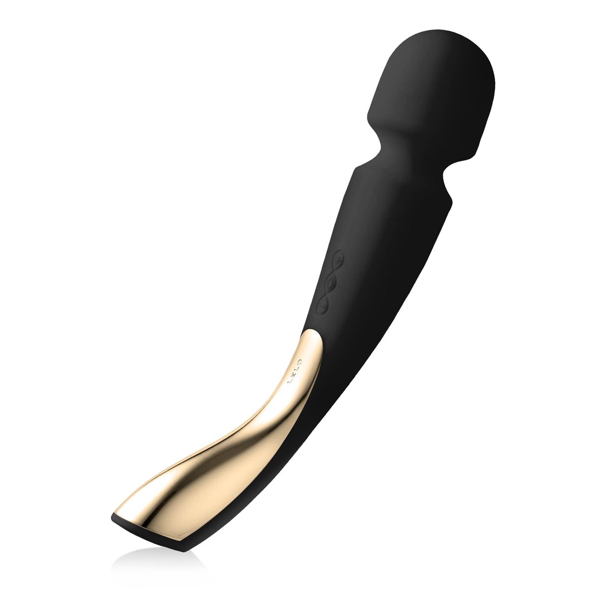 030620266a2084705e1ab.jpeg LELO Smart Wand 2 - Large - Zwart - Afbeelding 1
