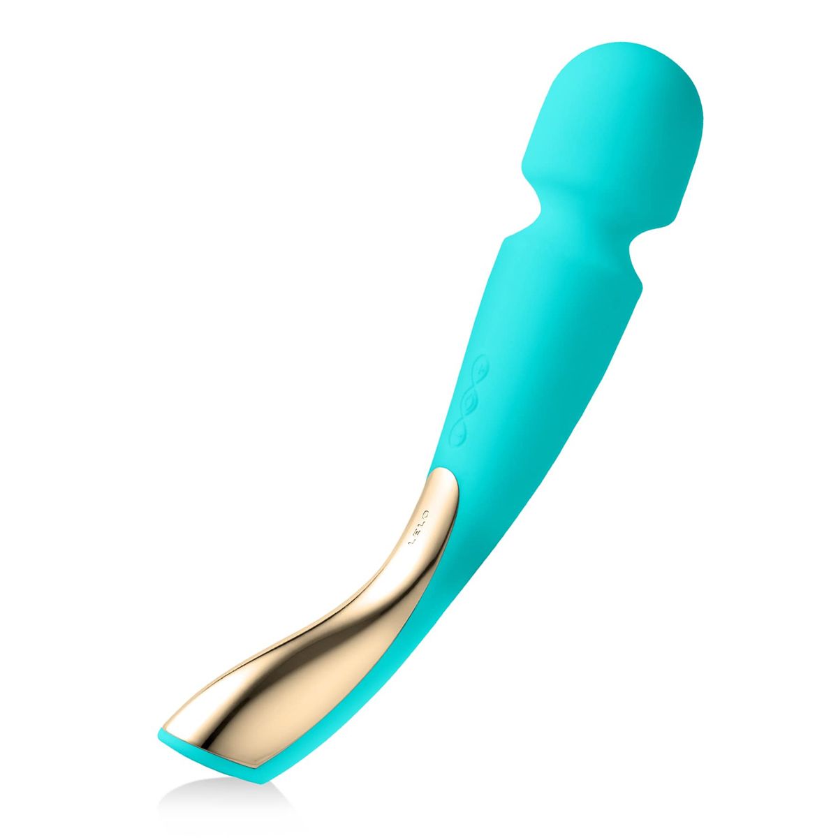 030620266a2084711fb08.jpeg LELO Smart Wand 2 - Large - Aqua - Afbeelding 1