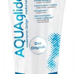 AquaGlide Glijmiddel