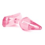 Roze Mini Buttplug - The Assifier - Afbeelding 2