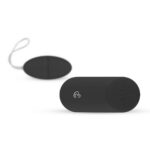 EasyToys - Vibratie Ei - Zwart - Afbeelding 4