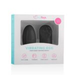 EasyToys - Vibratie Ei - Zwart - Afbeelding 7