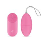 EasyToys - Vibratie Ei - Roze