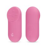 EasyToys - Vibratie Ei - Roze - Afbeelding 3